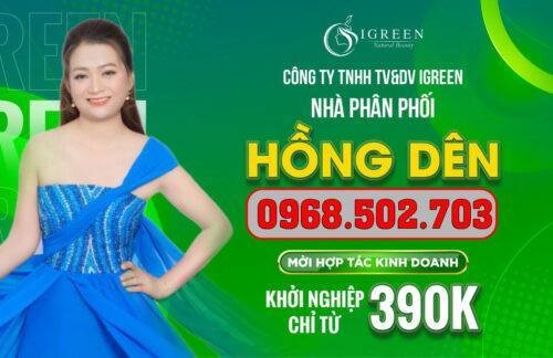 Tuyển đại lý sỉ lẻ kinh doanh online toàn quốc không cần bỏ vốn. 