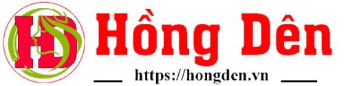 Hướng dẫn mua hàng tại Website Hồng Dên Igreen Bình Dương