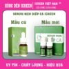 serum diếp cá igreen